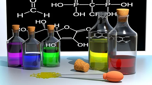 NDSRI synthesis capability